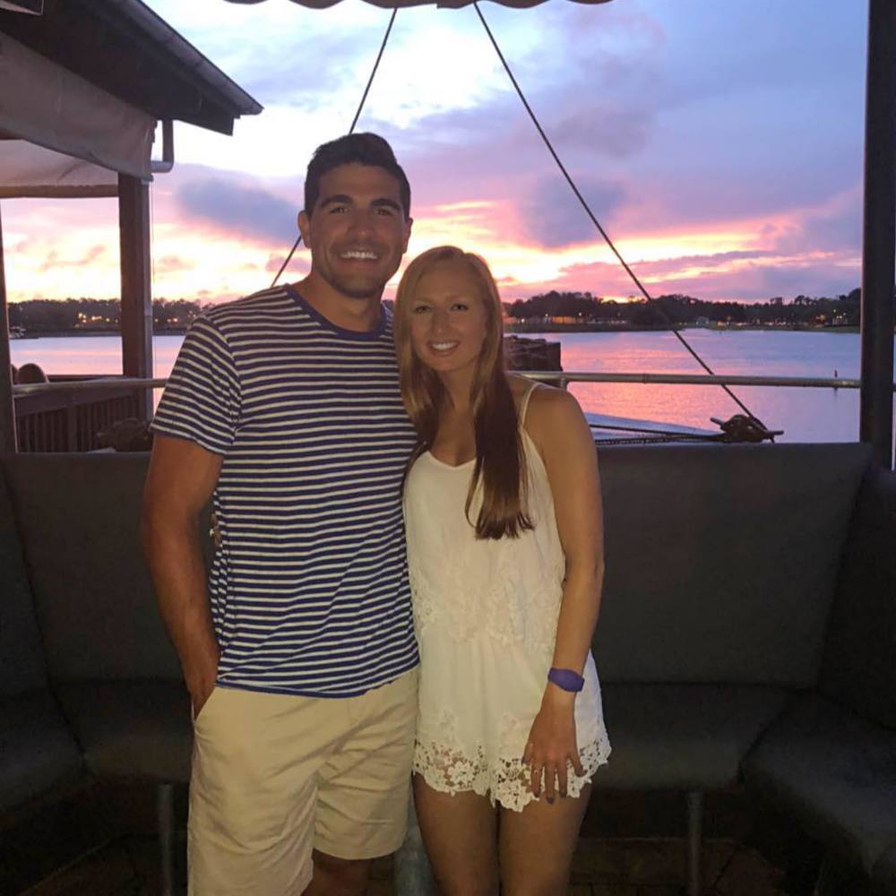 Meet your Posher, Gianna